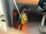 Cab with 