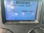 Cab with Engine Hours