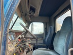 Cab with 
