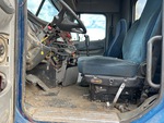 Cab with 