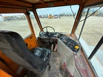 Cab with 