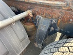 4 Underbody - Truck with 