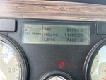 4 Transmision with Engine Hours