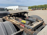 4 Underbody - Truck with 