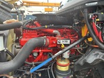 4 Engine with 