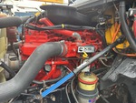 4 Engine with 