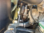 Engine with 