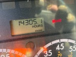 Cab with Engine Hours