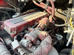 Engine with 
