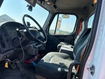 Cab with 