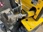 Hydraulics with 
