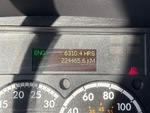 Cab with Engine Hours