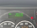 Cab with Engine Hours