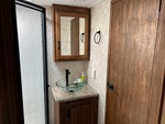 Interior with 