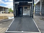 Outside Utilities with 