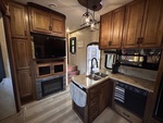 Interior with