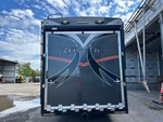 Outside Utilities with 