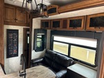 Interior with 