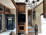 Interior with 