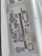 General Appearance with Second Serial Number/VIN Photo