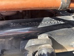 General Appearance with Second Serial Number/VIN Photo