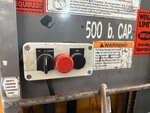 Basic Control Station Upper with 