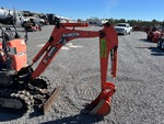 v2 Chassis - Excavator with