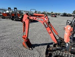 v2 Chassis - Excavator with
