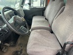 Cab with 