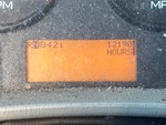 Cab with Engine Hours