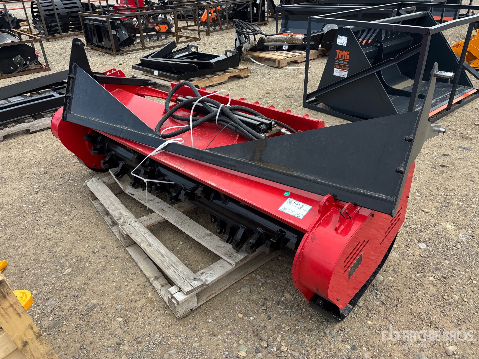 General Appearance with Imagen: esquina delantera izquierda