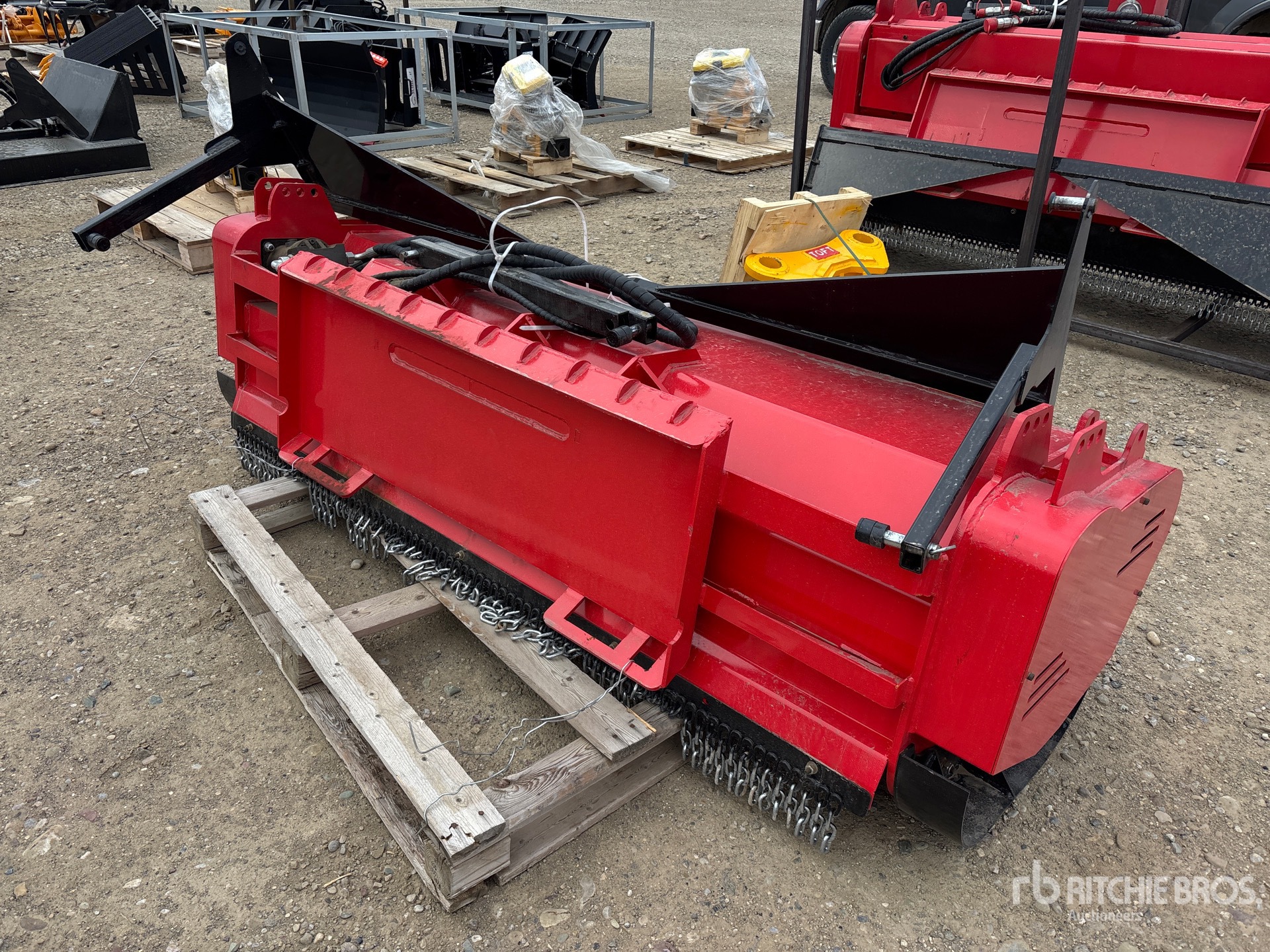 General Appearance with Imagen: esquina trasera derecha