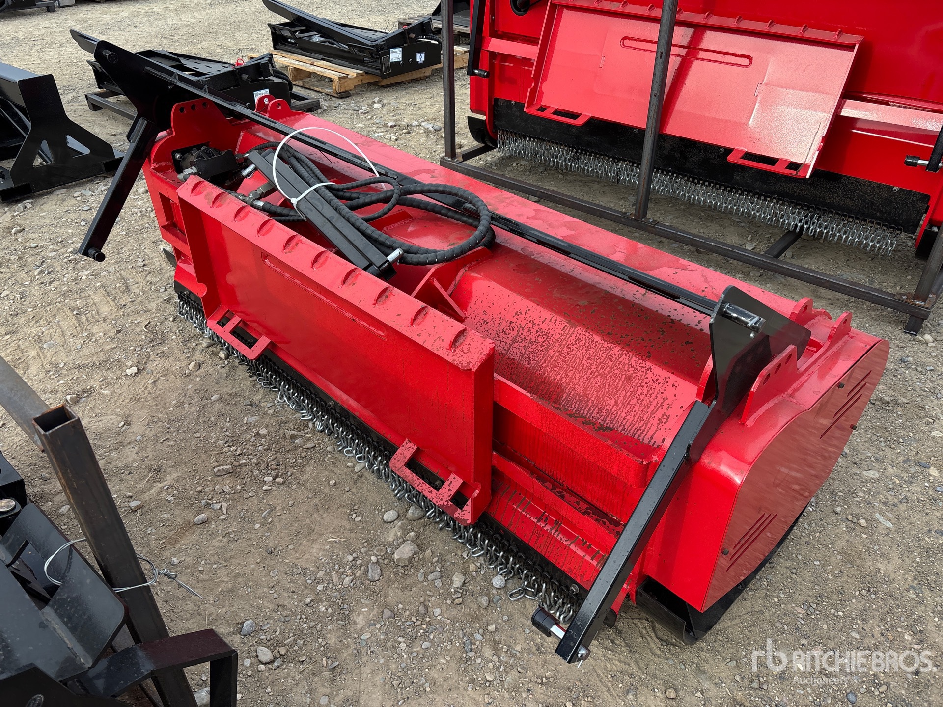 General Appearance with Imagen: esquina trasera derecha