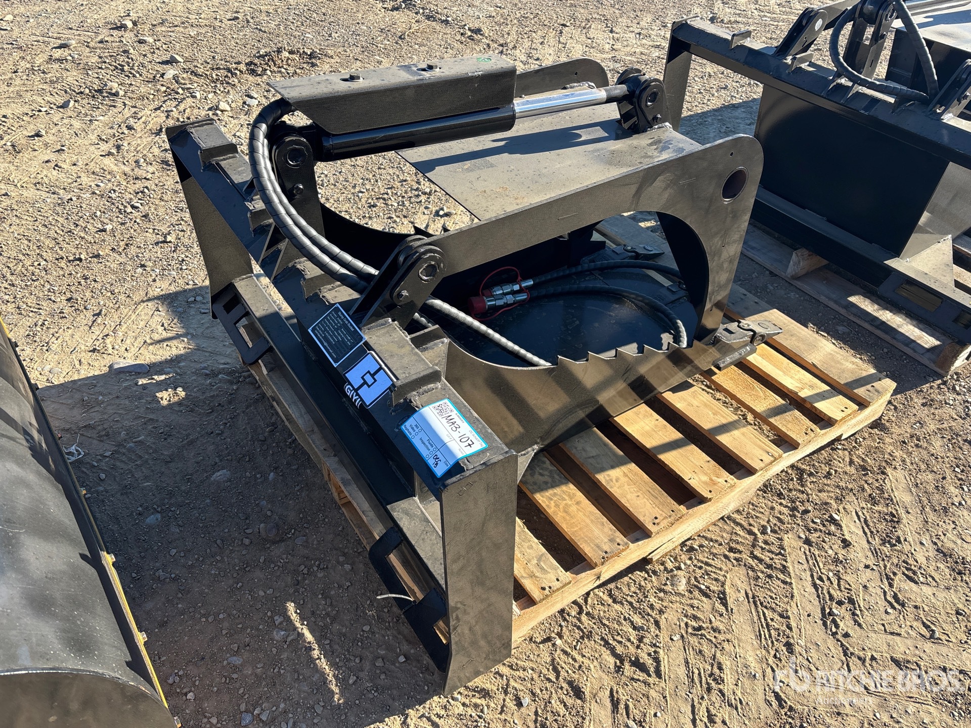 General Appearance with Imagen: esquina trasera derecha