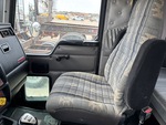 Cab with 