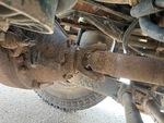 Drivetrain with 