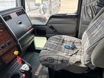 Cab with 