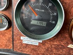 Cab with Engine Hours