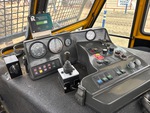 Control Station with 