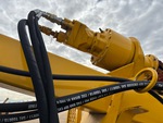 Hydraulics with 
