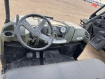 Control Station with 
