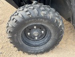 Chassis with 