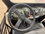 Control Station with 