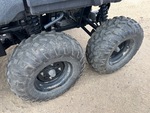 Chassis with 