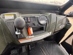 Control Station with 