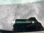 General Appearance with Second Serial Number/VIN Photo