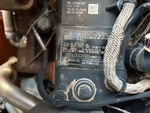 Engine with 