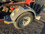Trailer Chassis with 