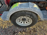 Trailer Chassis with 