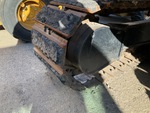 Drivetrain with Left Drive Motor
